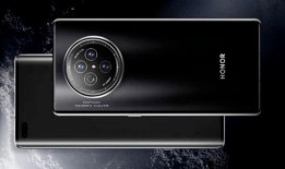 荣耀40最新爆料视频,颠覆视觉体验，性能与美学完美融合