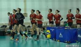 集训爆料女排球员视频,球员风采瞬间捕捉